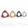 Wet Clutch Inner Pressure Plate Ring by Ducabike Ducati / Streetfighter V4S / 2020