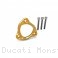 Wet Clutch Inner Pressure Plate Ring by Ducabike Ducati / Monster 1200 / 2014