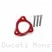 Wet Clutch Inner Pressure Plate Ring by Ducabike Ducati / Monster 1100 EVO / 2013