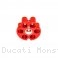 Clutch Pressure Plate by Ducabike Ducati / Monster 796 / 2015