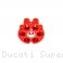 Clutch Pressure Plate by Ducabike Ducati / Supersport / 2019