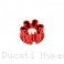 Clutch Pressure Plate by Ducabike Ducati / Hypermotard 796 / 2012