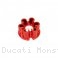 Clutch Pressure Plate by Ducabike Ducati / Monster 696 / 2008