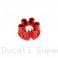 Clutch Pressure Plate by Ducabike Ducati / Supersport / 2018