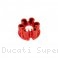 Clutch Pressure Plate by Ducabike Ducati / Supersport / 2019