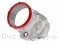 Clear Clutch Cover Oil Bath by Ducabike Ducati / Hypermotard 950 / 2020