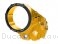 Clear Clutch Cover Oil Bath by Ducabike Ducati / Diavel 1260 S / 2019