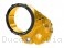 Clear Clutch Cover Oil Bath by Ducabike Ducati / XDiavel S / 2016