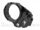 Clear Clutch Cover Oil Bath by Ducabike Ducati / Diavel 1260 / 2021