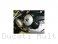Billet Aluminum Clutch Cover by Ducabike Ducati / Multistrada 1200 Enduro / 2018