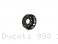 Dry Clutch Basket by Ducabike Ducati / 998 / 2002
