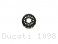 Dry Clutch Basket by Ducabike Ducati / 1098 / 2007
