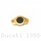 Timing Inspection Port Cover by Ducabike Ducati / 1098 R / 2009