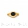 Timing Inspection Cover by Ducabike Ducati / Multistrada 1200 / 2016