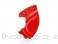 Billet Aluminum Sprocket Cover by Ducabike Ducati / Scrambler 1100 Sport / 2018