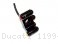 Left Hand 7 Button Street Switch by Ducabike Ducati / 1199 Panigale R / 2013