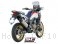 "Adventure" Exhaust by SC-Project Honda / CRF1000L Africa Twin / 2017