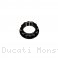 Rear Wheel Axle Nut by Ducabike Ducati / Monster 821 / 2018