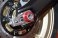 Rear Wheel Axle Nut by Ducabike Ducati / Scrambler 800 Cafe Racer / 2018