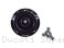 Fuel Tank Gas Cap by Ducabike Ducati / Supersport S / 2018