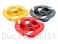 Clutch Pressure Plate by Ducabike Ducati / Multistrada 1200 / 2012