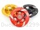 Clutch Pressure Plate by Ducabike Ducati / 1299 Panigale S / 2017