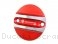 Timing Inspection Cover by Ducabike Ducati / Scrambler 800 / 2017