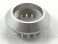 Rear Wheel Axle Nut by Ducabike Ducati / Streetfighter 1098 S / 2010