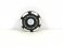 Right Side Front Wheel Axle Cap by Ducabike