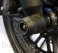 Front Fork Axle Sliders by Evotech Performance Ducati / Panigale V4 SP / 2021