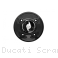  Ducati / Scrambler 800 Desert Sled / 2022