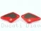 Brake and Clutch Fluid Tank Reservoir Caps by Ducabike Ducati / Diavel / 2015
