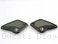 Brake and Clutch Fluid Tank Reservoir Caps by Ducabike Ducati / Diavel / 2016
