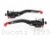 "Ultimate Edition" Adjustable Levers by Ducabike Ducati / 1299 Panigale / 2016