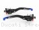 "Ultimate Edition" Adjustable Levers by Ducabike Ducati / Streetfighter V4S / 2020