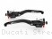 "Ultimate Edition" Adjustable Levers by Ducabike Ducati / Streetfighter V4 / 2020