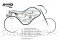 Rapid Bike EVO Auto Tuning Fuel Management Tuning Module Suzuki / GSX-S1000 / 2017