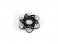 6 Hole Rear Sprocket Carrier Flange Cover by Ducabike