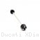 Front Fork Axle Sliders by Ducabike Ducati / XDiavel / 2018