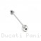 Front Fork Axle Sliders by Ducabike Ducati / Panigale V4 S / 2018