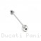 Front Fork Axle Sliders by Ducabike Ducati / Panigale V4 S / 2019