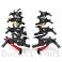 Adjustable SBK Rearsets by Ducabike Ducati / Panigale V4 R / 2020