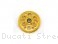 Clutch Pressure Plate by Ducabike Ducati / Streetfighter 1098 / 2010