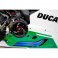 Clutch Pressure Plate by Ducabike