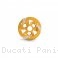 Clutch Pressure Plate by Ducabike Ducati / Panigale V4 S / 2022