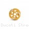 Clutch Pressure Plate by Ducabike Ducati / Streetfighter V4 / 2020