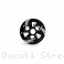 Clutch Pressure Plate by Ducabike Ducati / Streetfighter V4S / 2023