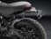 Rizoma License Plate Kit Ducati / Scrambler 800 Full Throttle / 2019