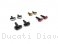 Frame Sliders by Ducabike Ducati / Diavel 1260 / 2020