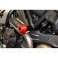 Frame Sliders by Ducabike Ducati / Scrambler 800 Desert Sled / 2019
